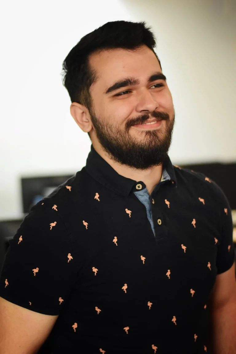 Maxime Thubert Développeur WordPress freelance Perpignan : photo 1