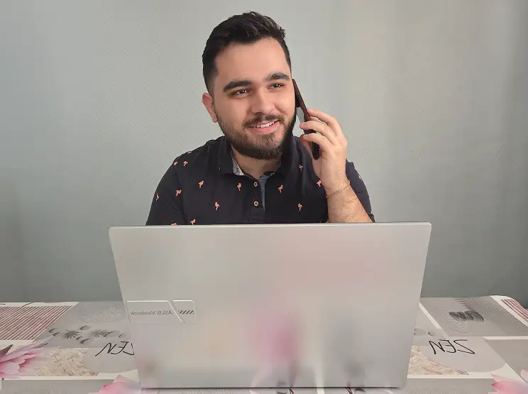 Maxime Thubert Développeur WordPress freelance Perpignan 2