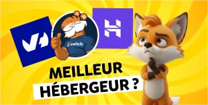 Meilleur hébergeur pour un site internet