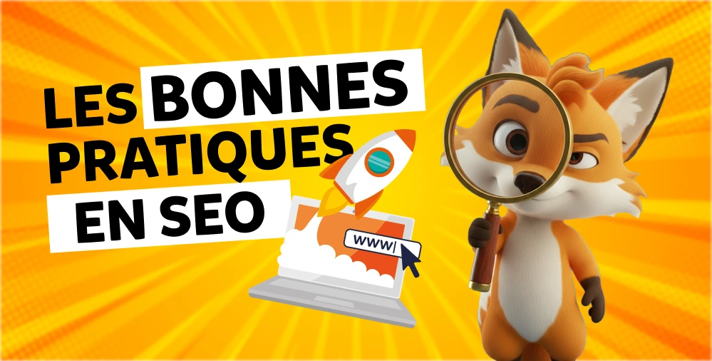 bonnes pratiques seo référencement naturel