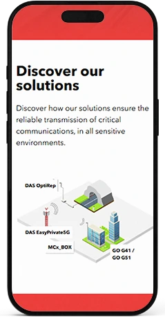 Mobile SEE Selecom