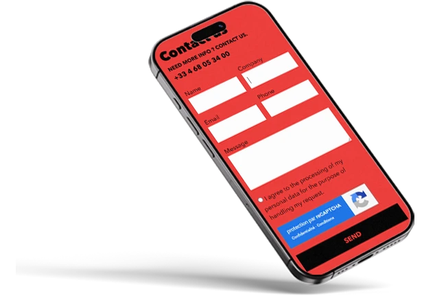 Mobile SEE Selecom 2