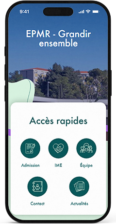 Sur-mesure EPMR