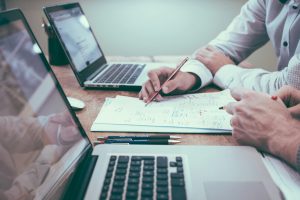 projet freelance ou agence pour son site web
